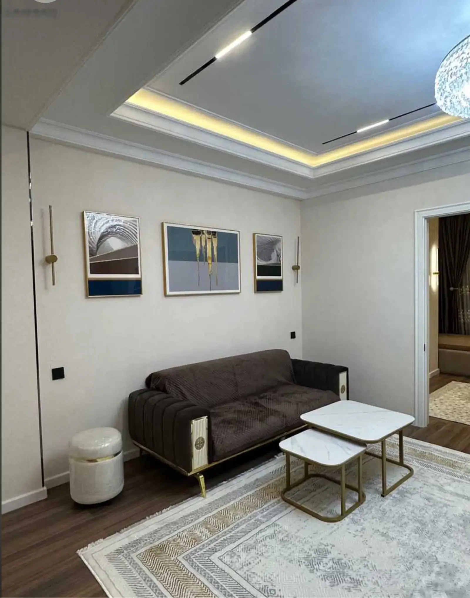 2-комн. квартира, 12 этаж, 62м², Славянский университет