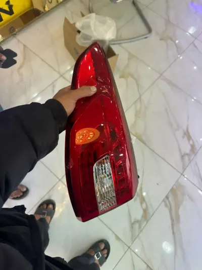 Задний стоп Hyundai Sanata Lf led 2015-2016