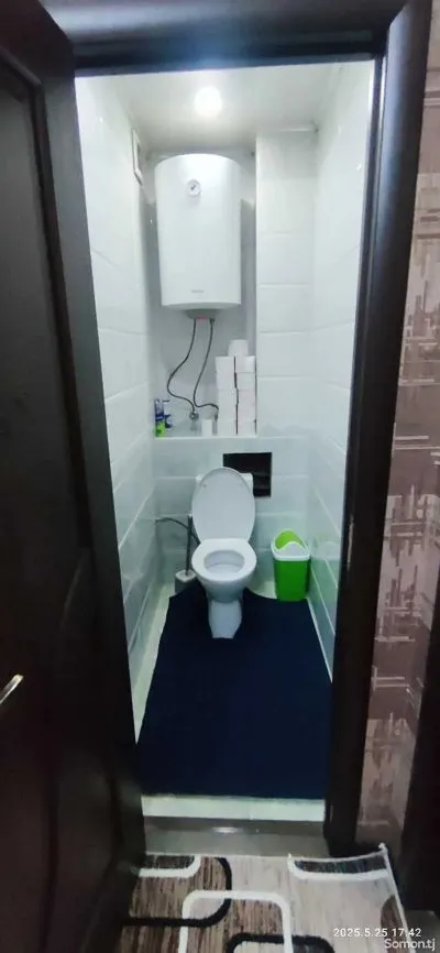 3-комн. квартира, 4 этаж, 100м², Фирдавси