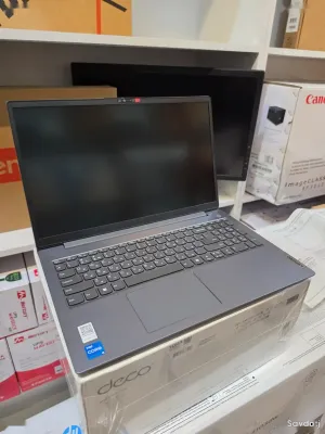 Ноутбук Lenovo V15 G5 IRL, i5-13420H, 8GB, 512GB SSD, 15.6 FHD