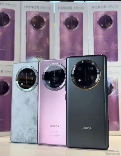Honor X9 256 gb