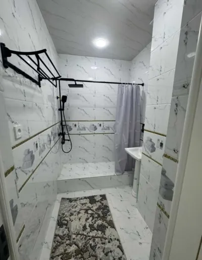 2-комн. квартира, 3 этаж, 54м², зарафшон 1 сино