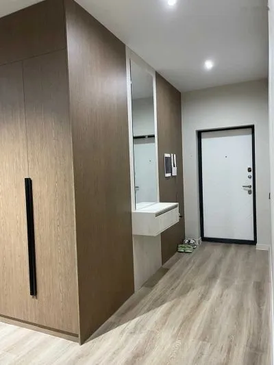 1-комн. квартира, 12 этаж, 89 м², ул.Мирзо турсунзода