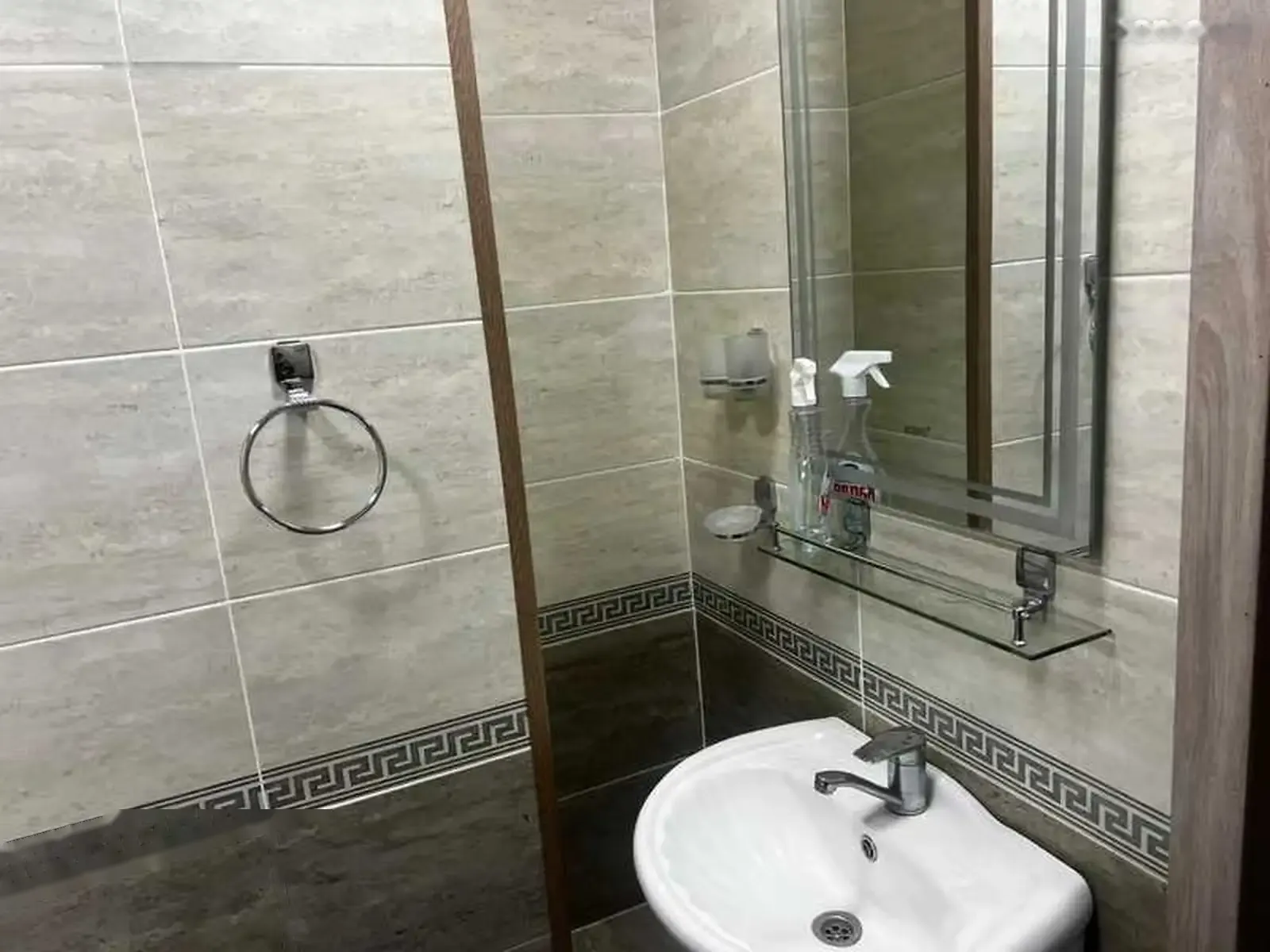 2-комн. квартира, 10 этаж, 65м², Сино, Зарафшон