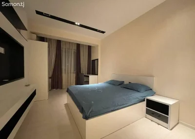 2-к квартира, 8 этаж, 98 м², Шохмансур, Ватан, Гост Serena