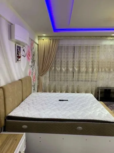 2-комн. квартира, 3 этаж, 120м², И. Сомони