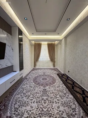 3-комн. квартира, 2 этаж, 102 м², Сино
