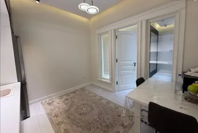 2-комн. квартира, 12 этаж, 61 м², Ватан