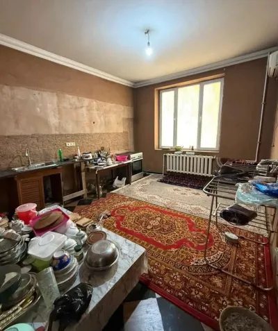 2-комн. квартира, 5 этаж, 82 м², шохмансур