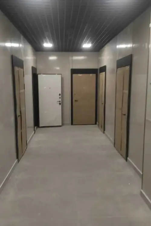 1-комн. квартира, 9 этаж, 69 м², Исмоили Сомонӣ