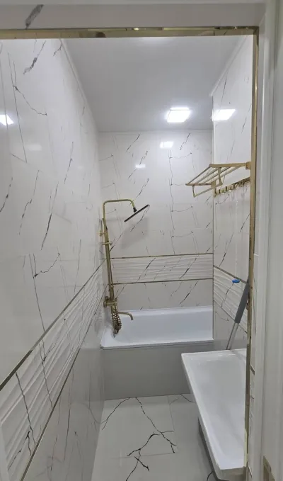 2-комн. квартира, 14 этаж, 62 м², Шохмансур ,пушти Хукумат