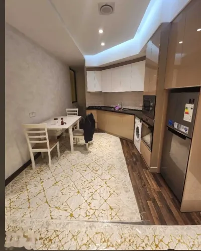 2-комн. квартира, 12 этаж, 62м², Шохмансур