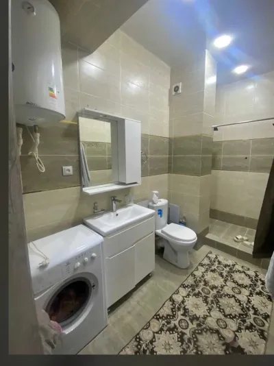2-комн. квартира, 8 этаж, 66м², Чулочка садбарг