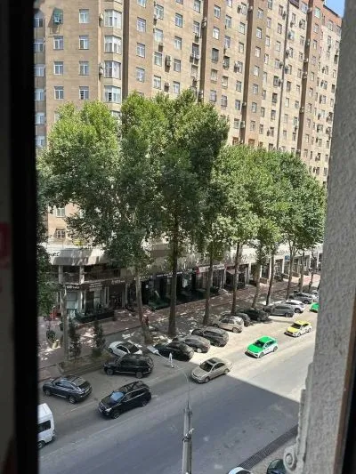4-комн. квартира, 5 этаж, 126 м², Шохмансур