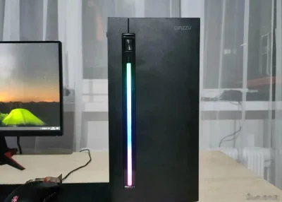 Системный блок core i5 3470/RAM 16GB/GeForce GTX 1660 Ti 6GB 192Bit GDDR