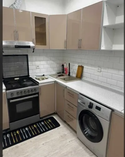 2-комн. квартира, 9 этаж, 85м², Шохмансур