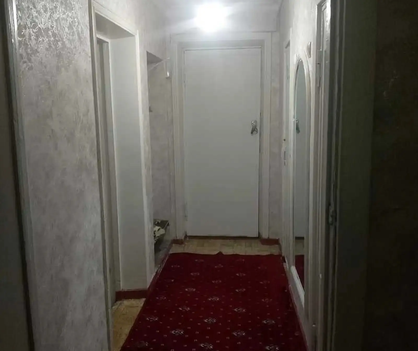 3-комн. квартира, 2 этаж, 60м², Сино