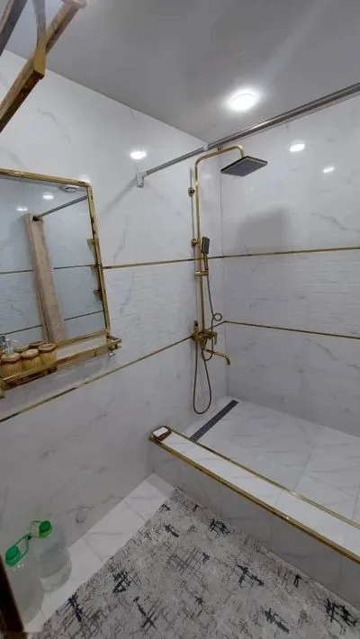 3-комн. квартира, 9 этаж, 110м², шохмансур