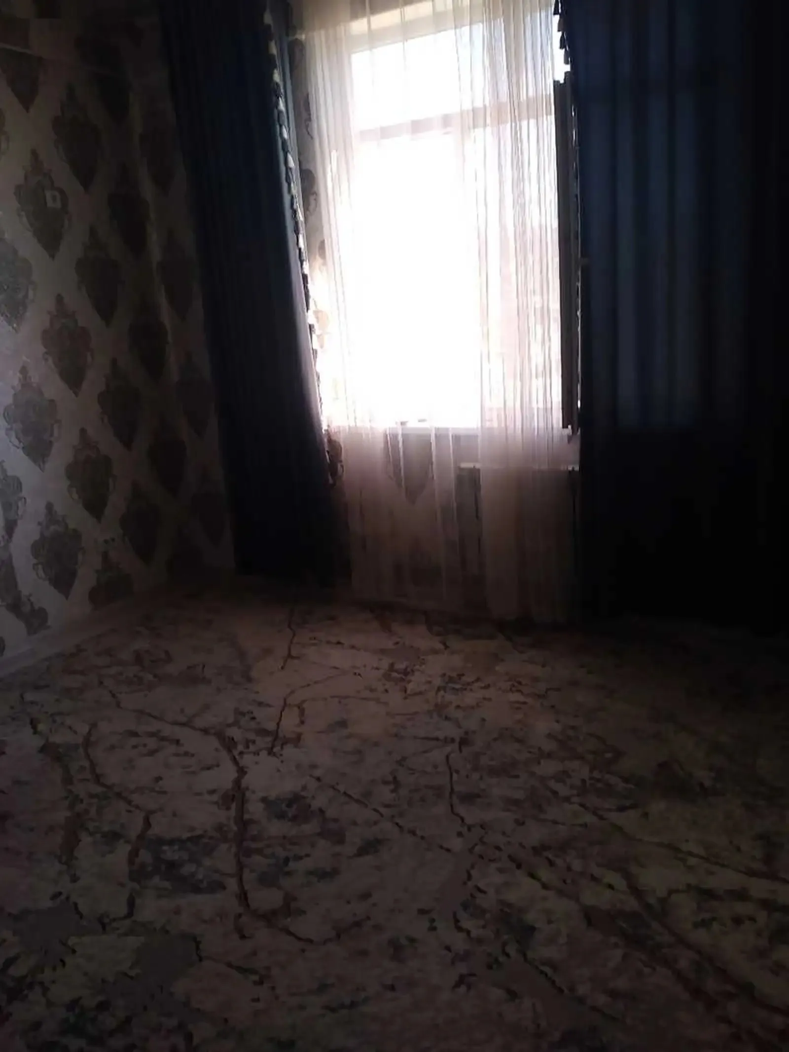 1-комн. квартира, 5 этаж, 47 м², И.Сомонӣ