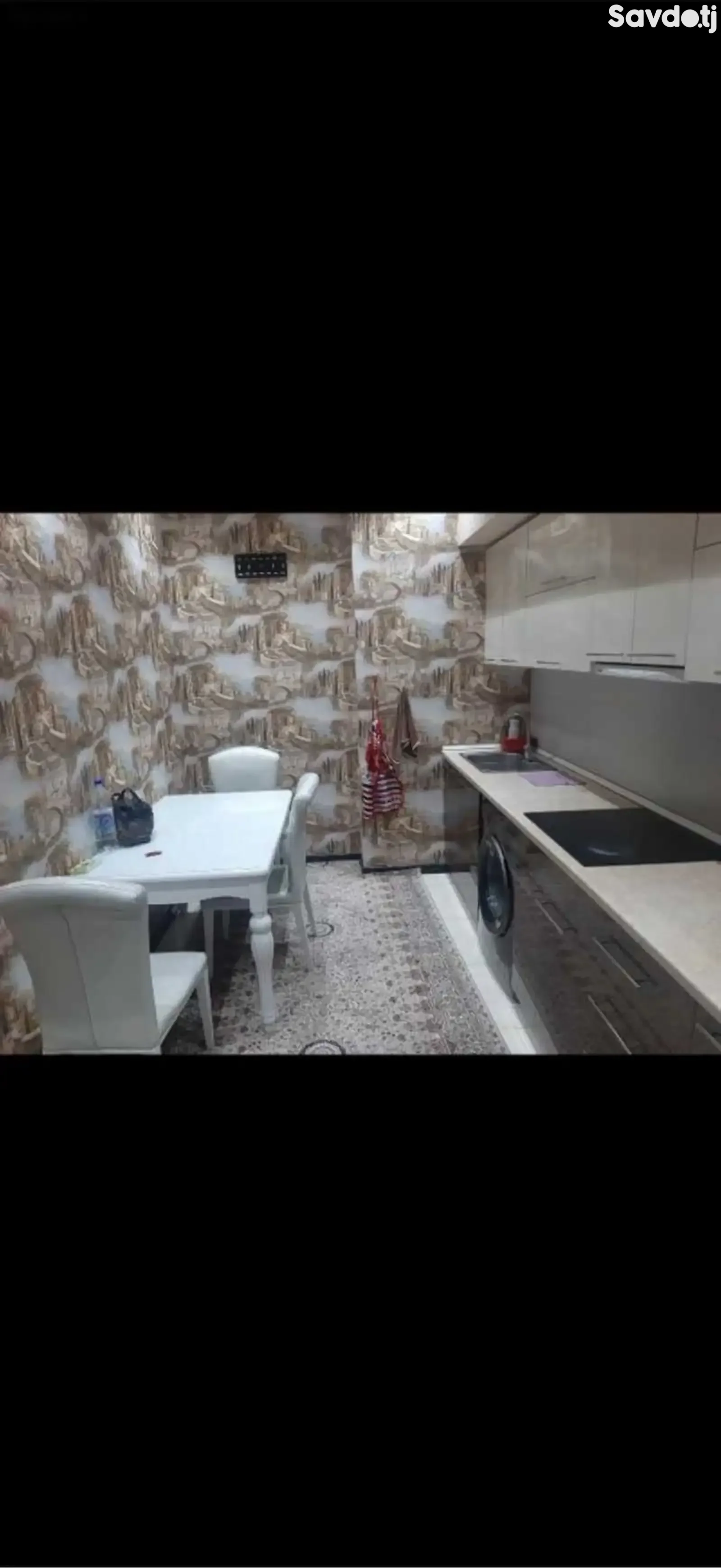 2-комн. квартира, 8 этаж, 68м², Профсоюз, доми Пайкар
