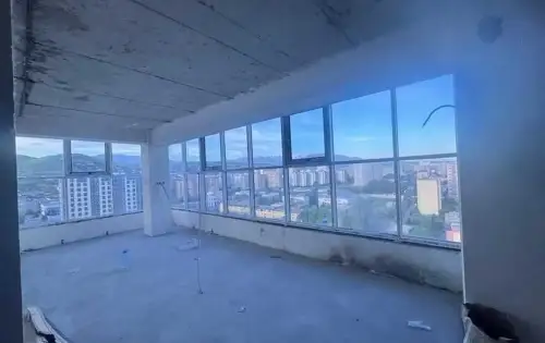 4-комн. квартира, 14 этаж, 138 м², Сино