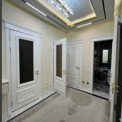 2-комн. квартира, 10 этаж, 90м², Шохмансур