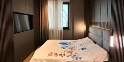 2-комн. квартира, 23 этаж, 70 м², Ватан