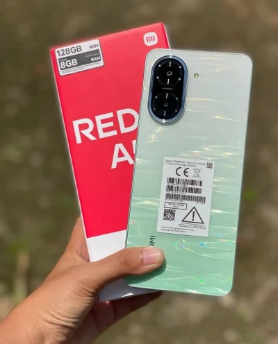 Xiaomi Redmi A5 64Gb 5260Мач — миниатюра 5