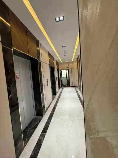 3-комн. квартира, 17 этаж, 84 м², Сино
