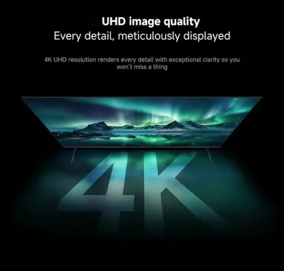 ТВ приставка Mi TV Box S 3rd Gen