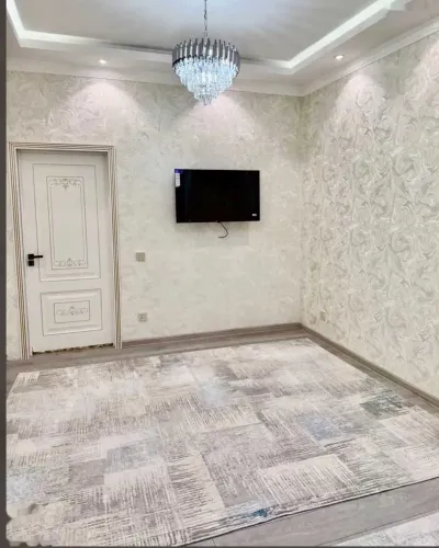 2-комн. квартира, 2 этаж, 68м², Шохмансур