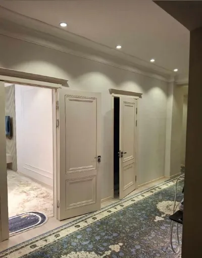 2-комн. квартира, 7 этаж, 110м², ул.Бобочон Гафуров дом 48/