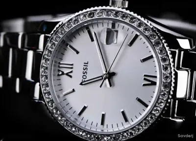 Часы Fossil ES4317