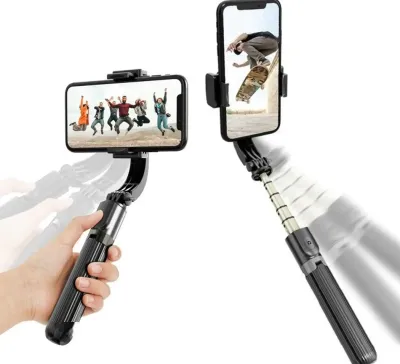 Стабилизатор для смартфонов Gimbal Stabilizer L08