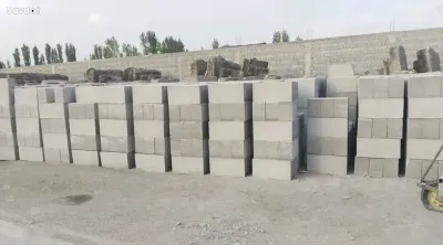 Газаблок Автаклавный