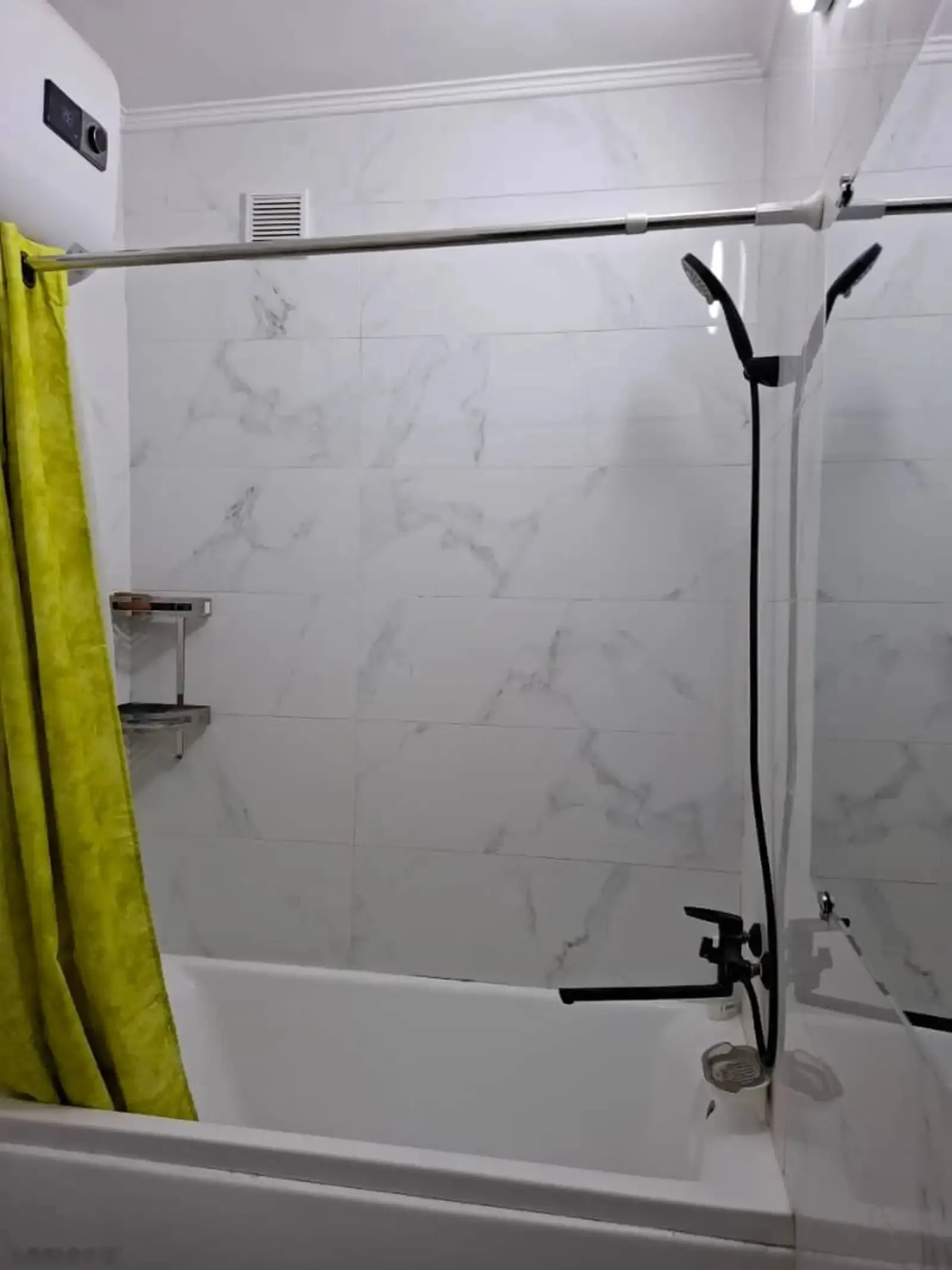 2-комн. квартира, 6 этаж, 60м², цум