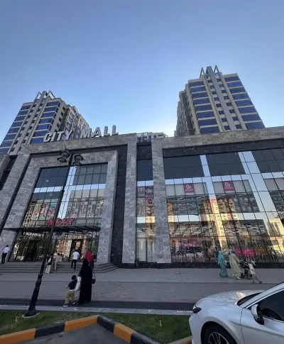 1-комн. квартира, 7 этаж, 64 м², Сино
