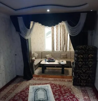 2-комн. квартира, 3 этаж, 70м², Сино
