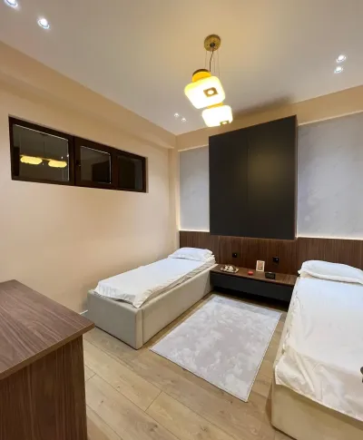 3-комн. квартира, 10 этаж, 110 м², Спартак