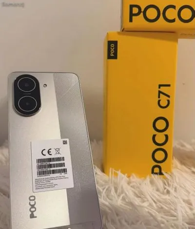 Xiaomi C71 128 gb — миниатюра 8