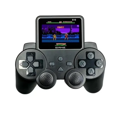 Игровая Gamepad приставка S10