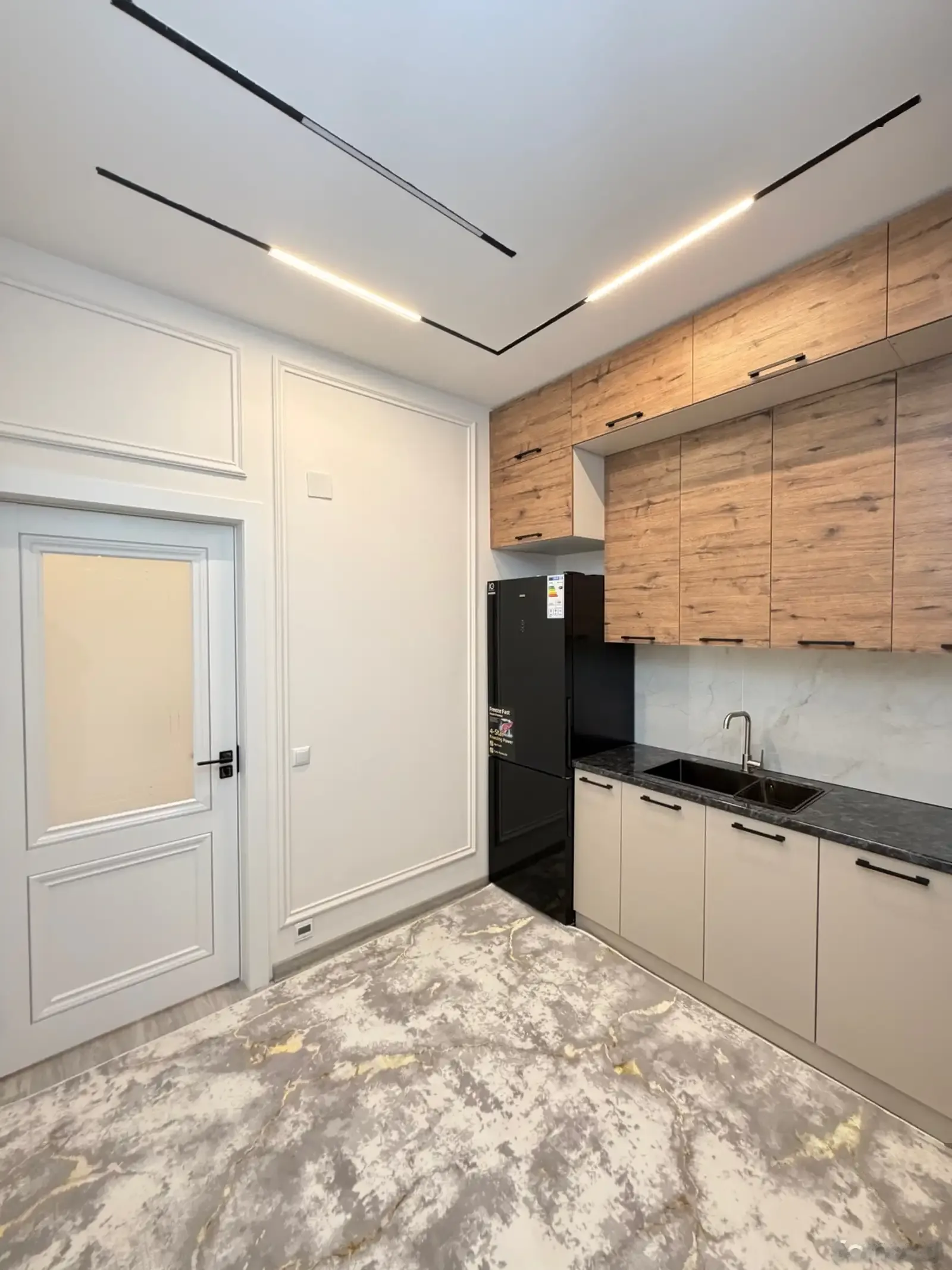 2-комн. квартира, 7 этаж, 48 м², 19 мкр