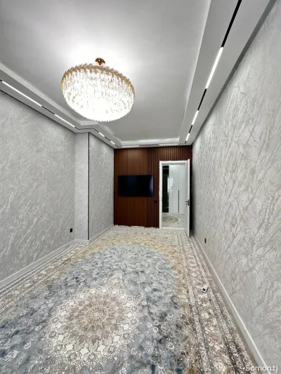 3-комн. квартира, 11 этаж, 115 м², Сино