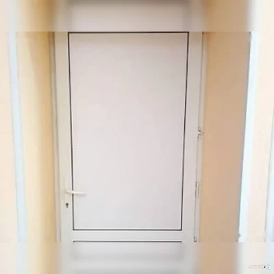 Дверь