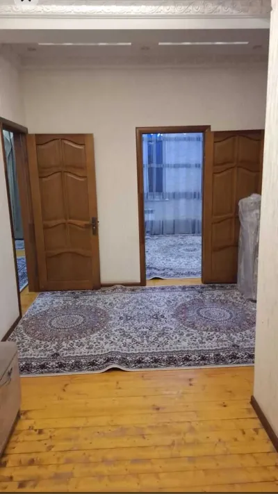 3-комн. квартира, 6 этаж, 115м², Фирдавси
