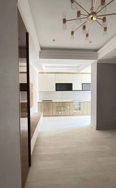 3-комн. квартира, 7 этаж, 109 м², Сино Казокон