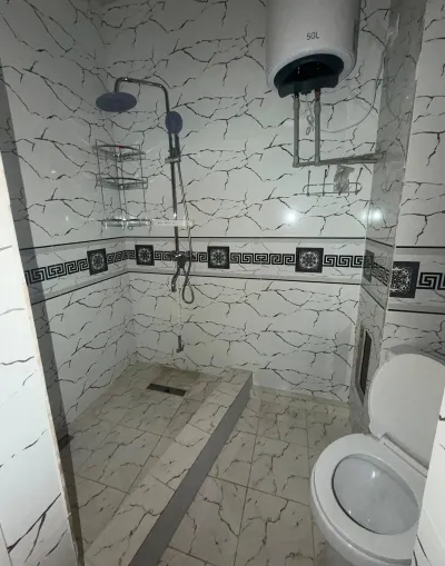1-комн. квартира, 7 этаж, 52 м², Шохмансур