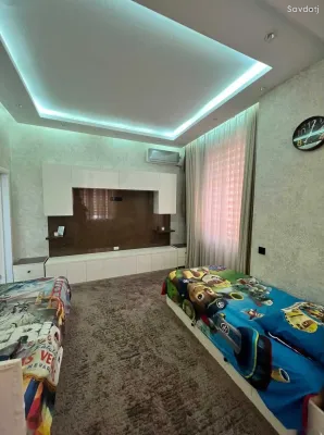 4-комн. квартира, 10 этаж, 130 м², Кинотеатр Ватан, Шохмансур