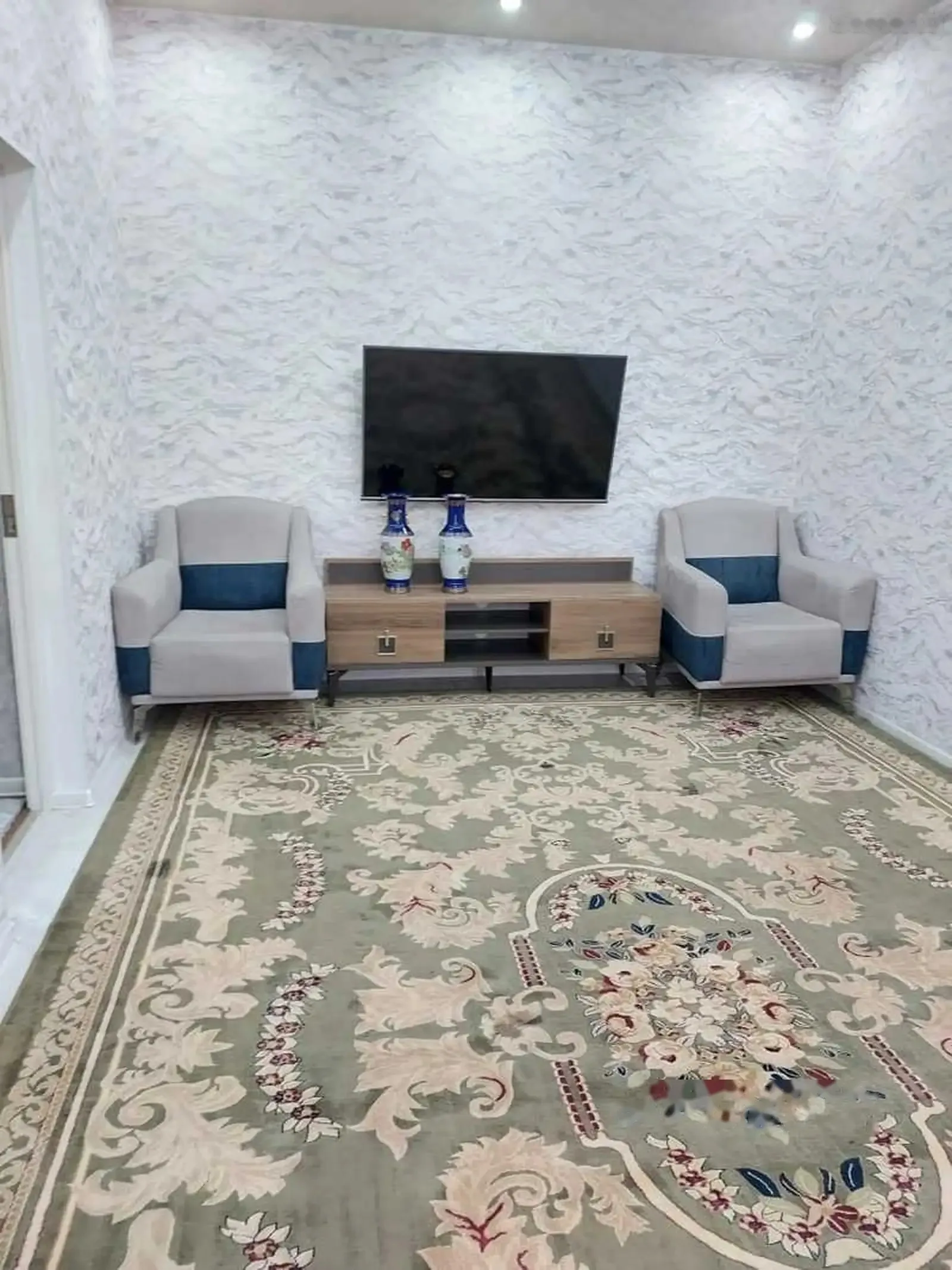 3-комн. квартира, 10 этаж, 85м², дом печат