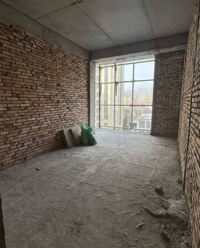 4-комн. квартира, 19 этаж, 141 м², И Сомони